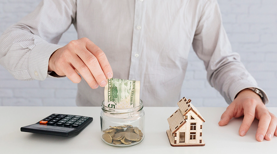 Selling an Inherited House As-Is for Cash