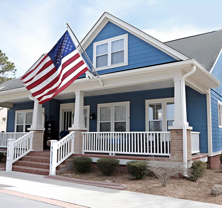 About Southold Home Buyers