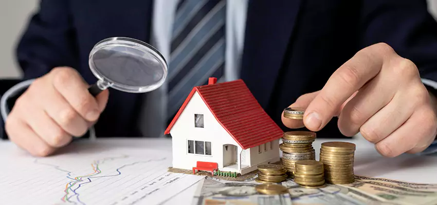 How We Calculate Your Sell House with Back Taxes Offer in Southold, NY?