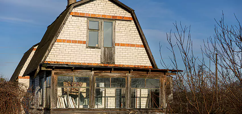 How Our Sell Fire Damaged House Model Works in Southold, NY?