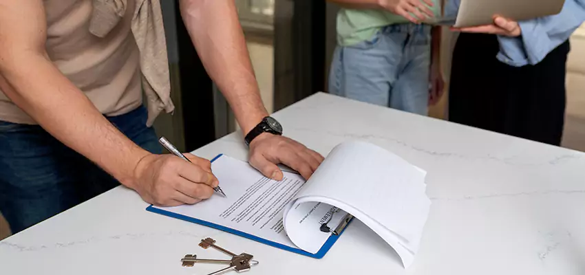 How Our Sell House With Tenant Model Works in Southold, NY?