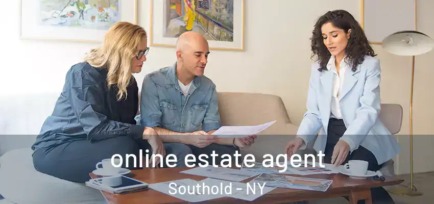 online estate agent Southold - NY