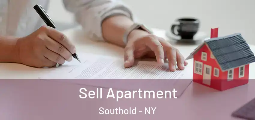  Sell Apartment Southold - NY