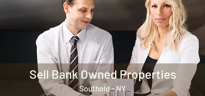  Sell Bank Owned Properties Southold - NY