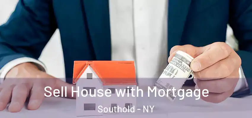  Sell House with Mortgage Southold - NY