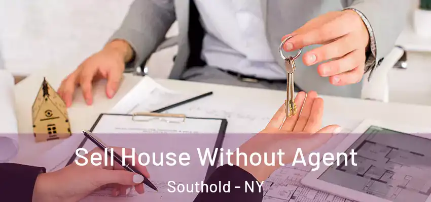  Sell House Without Agent Southold - NY