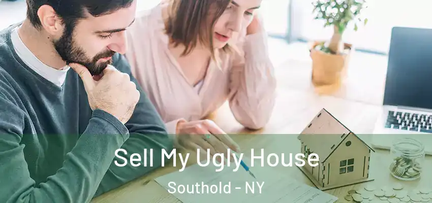 Sell My Ugly House Southold - NY
