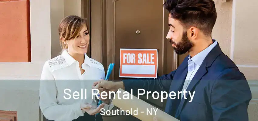  Sell Rental Property Southold - NY