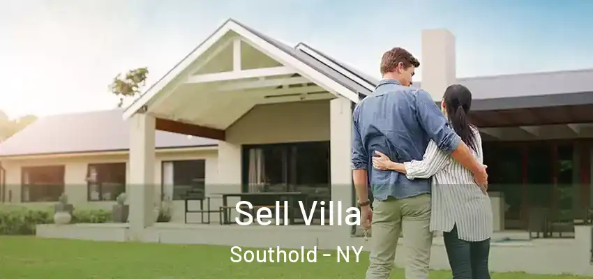  Sell Villa Southold - NY