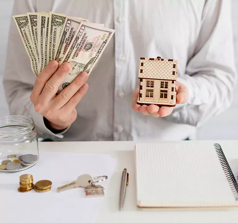 The Top Notch Company to Sell House With Foundation Problems in Southold, NY