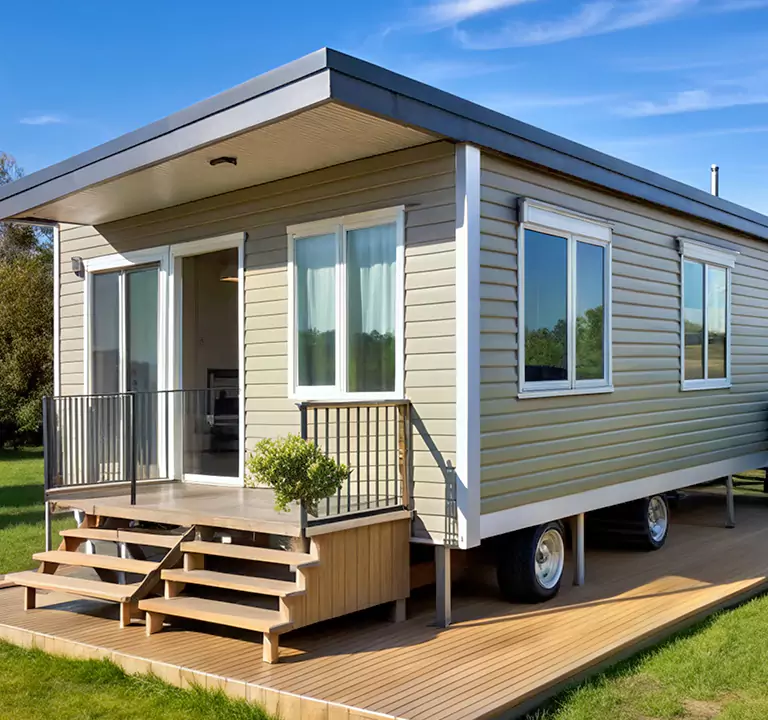 The Top-Rated Company to Sell Mobile Home Fast in Southold, NY