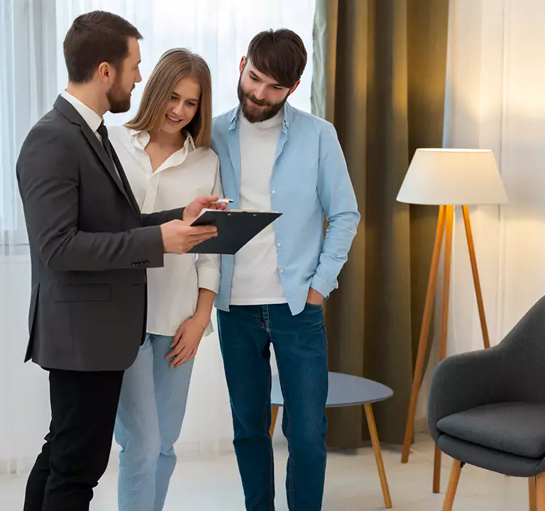 Why Choose Us Over Online Real Estate Companies in Southold, NY?