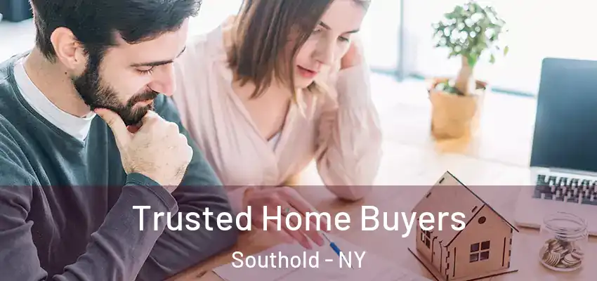  Trusted Home Buyers Southold - NY